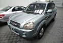 Camionetas - Hyundai Tucson Crdi 4x4 2009 Diesel 220000Km - En Venta