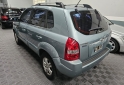 Camionetas - Hyundai Tucson Crdi 4x4 2009 Diesel 220000Km - En Venta