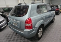 Camionetas - Hyundai Tucson Crdi 4x4 2009 Diesel 220000Km - En Venta