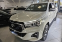 Camionetas - Toyota Hilux Srx 4x4 at 2020 Diesel 100000Km - En Venta