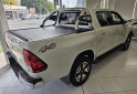 Camionetas - Toyota Hilux Srx 4x4 at 2020 Diesel 100000Km - En Venta