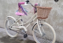 Deportes - BICICLETA RONDINELLA R20 - 6 CUOTAS SIN INTERES!! - En Venta