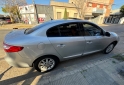 Autos - Renault Fluence 2014 GNC  - En Venta