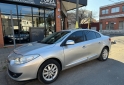 Autos - Renault Fluence 2014 GNC  - En Venta