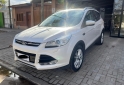 Camionetas - Ford Kuga Titanium 2014 Nafta 150000Km - En Venta