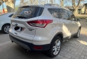 Camionetas - Ford Kuga Titanium 2014 Nafta 150000Km - En Venta