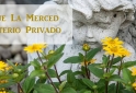 Otros - SE VENDE PARCELA CEMENTERIO PARQUE LA MERCED - En Venta