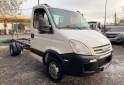 Camiones y Gras - VENDO IVECO DAILY 55C16 - En Venta