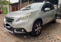 Autos - Peugeot 2008 Sport 2018 Nafta 80000Km - En Venta