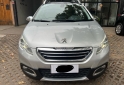 Autos - Peugeot 2008 Sport 2018 Nafta 80000Km - En Venta