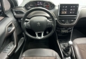 Autos - Peugeot 2008 Sport 2018 Nafta 80000Km - En Venta