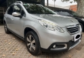 Autos - Peugeot 2008 Sport 2018 Nafta 80000Km - En Venta