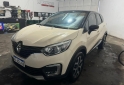 Autos - Renault CAPTUR INTENS 2016 GNC 140000Km - En Venta