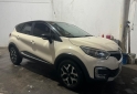 Autos - Renault CAPTUR INTENS 2016 GNC 140000Km - En Venta