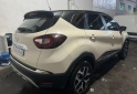 Autos - Renault CAPTUR INTENS 2016 GNC 140000Km - En Venta