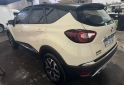 Autos - Renault CAPTUR INTENS 2016 GNC 140000Km - En Venta