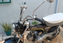 Motos - Motomel Max 110 2023 Nafta 700Km - En Venta