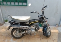 Motos - Motomel Max 110 2023 Nafta 700Km - En Venta