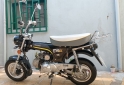 Motos - Motomel Max 110 2023 Nafta 700Km - En Venta