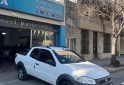 Utilitarios - Fiat Strada cab doble Working 2018 Nafta 100000Km - En Venta