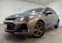 Autos - Volkswagen CRUZE LT MT 5P 2020 Nafta 81000Km - En Venta