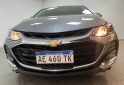 Autos - Volkswagen CRUZE LT MT 5P 2020 Nafta 81000Km - En Venta