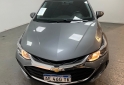 Autos - Volkswagen CRUZE LT MT 5P 2020 Nafta 81000Km - En Venta