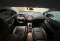 Autos - Volkswagen CRUZE LT MT 5P 2020 Nafta 81000Km - En Venta