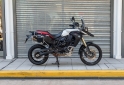 Motos - Bmw F800 GS 2016 Nafta 36200Km - En Venta