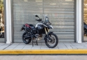 Motos - Bmw F800 GS 2016 Nafta 36200Km - En Venta