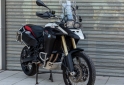 Motos - Bmw F800 GS 2016 Nafta 36200Km - En Venta