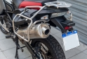 Motos - Bmw F800 GS 2016 Nafta 36200Km - En Venta