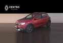 Autos - Renault STEPWAY INTENS 1.6 CVT 2021 Nafta 15891Km - En Venta