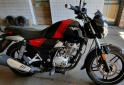 Motos - Bajaj V 15 2018 Nafta 11000Km - En Venta