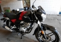 Motos - Bajaj V 15 2018 Nafta 11000Km - En Venta