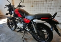 Motos - Bajaj V 15 2018 Nafta 11000Km - En Venta