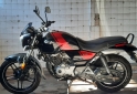 Motos - Bajaj V 15 2018 Nafta 11000Km - En Venta