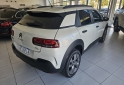 Autos - Citroen C4 Cactus vti 2021 Nafta 53000Km - En Venta