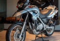 Motos - Bmw F650 GS 2007 Nafta 50000Km - En Venta