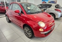 Autos - Fiat 500c 2011 Nafta 69000Km - En Venta