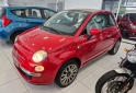 Autos - Fiat 500c 2011 Nafta 69000Km - En Venta