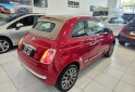 Autos - Fiat 500c 2011 Nafta 69000Km - En Venta