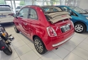 Autos - Fiat 500c 2011 Nafta 69000Km - En Venta