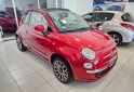 Autos - Fiat 500c 2011 Nafta 69000Km - En Venta