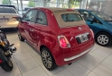 Autos - Fiat 500c 2011 Nafta 69000Km - En Venta