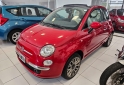 Autos - Fiat 500c 2011 Nafta 69000Km - En Venta