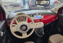 Autos - Fiat 500c 2011 Nafta 69000Km - En Venta