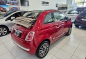 Autos - Fiat 500c 2011 Nafta 69000Km - En Venta