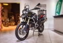 Motos - Bmw F800 GS ADVENTURE 2017 Nafta 50000Km - En Venta