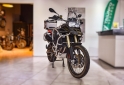 Motos - Bmw F800 GS ADVENTURE 2017 Nafta 50000Km - En Venta